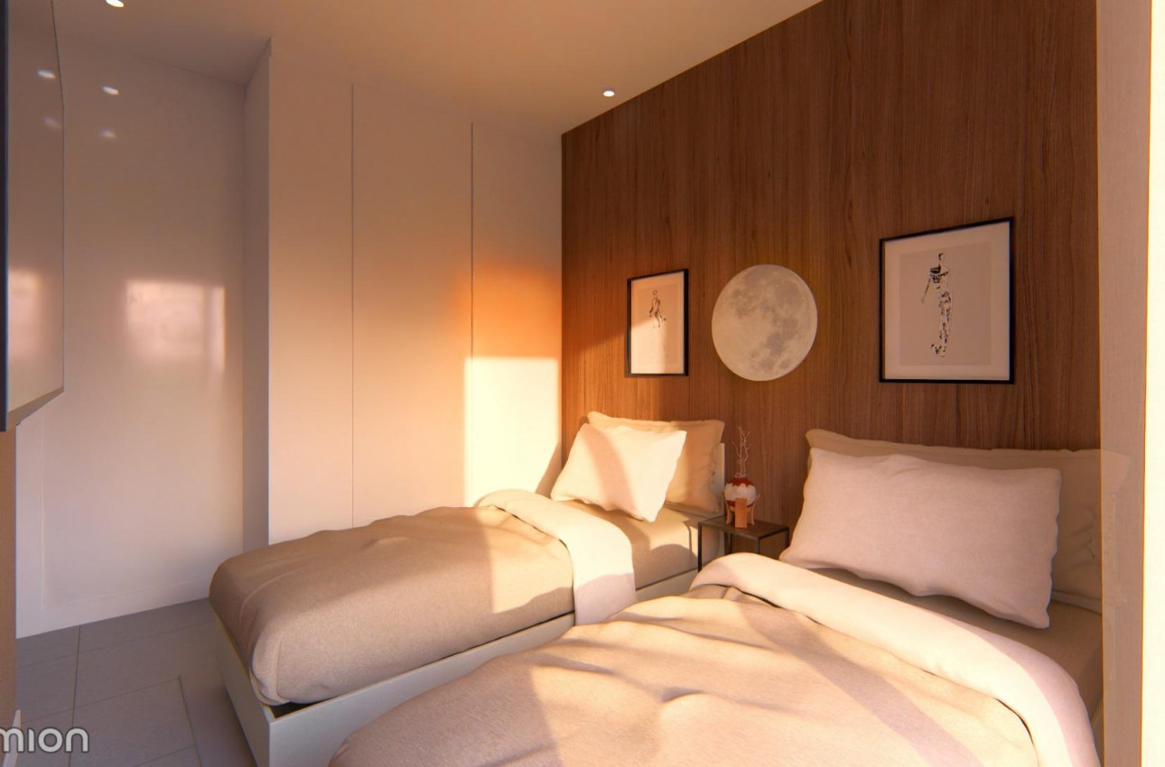 Short Term Rental - Villa -
San Javier - Santiago De La Ribera