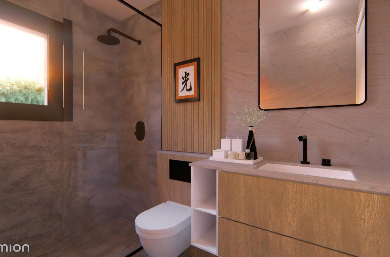 Short Term Rental - Villa -
San Javier - Santiago De La Ribera