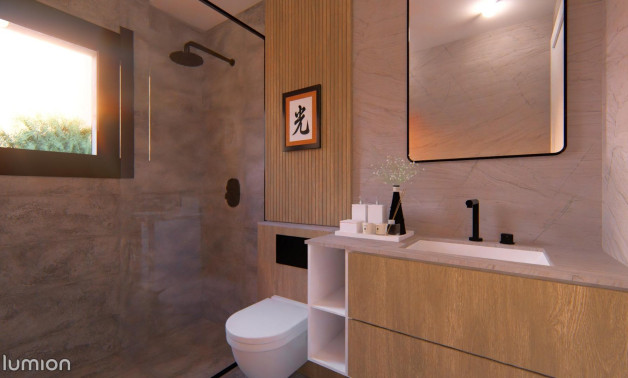 Short Term Rental - Villa -
San Javier - Santiago De La Ribera