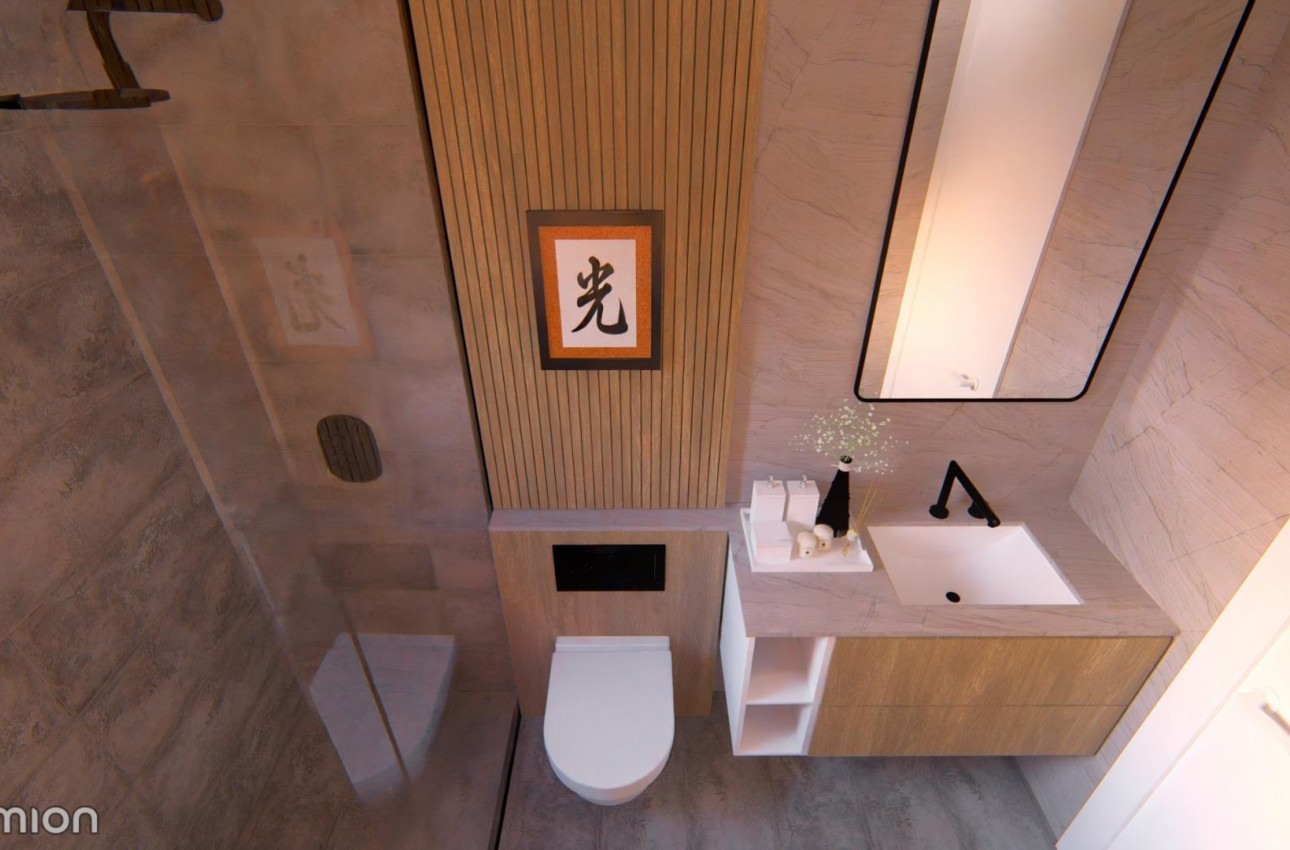 Short Term Rental - Villa -
San Javier - Santiago De La Ribera