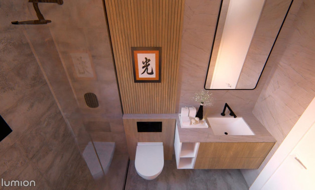 Short Term Rental - Villa -
San Javier - Santiago De La Ribera