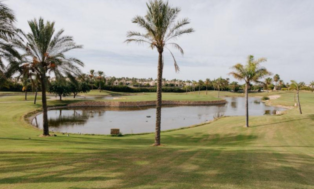 Short Term Rental - Villa -
San Javier - Santiago De La Ribera