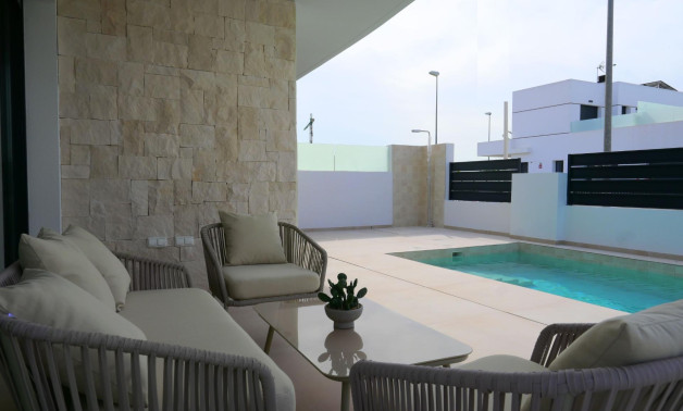 Краткосрочная аренда - Villa -
Dolores - polideportivo