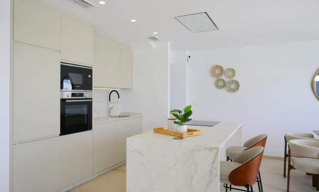 Краткосрочная аренда - Villa -
Dolores - polideportivo