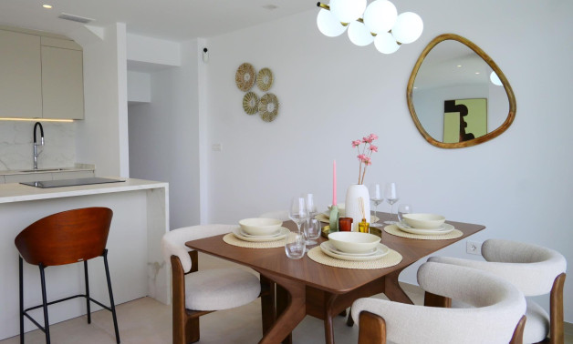 Краткосрочная аренда - Villa -
Dolores - polideportivo