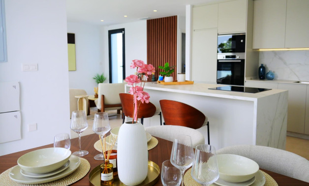 Краткосрочная аренда - Villa -
Dolores - polideportivo