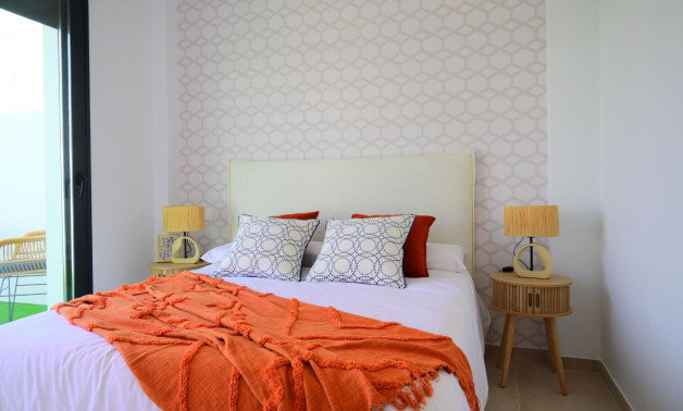 Краткосрочная аренда - Villa -
Dolores - polideportivo