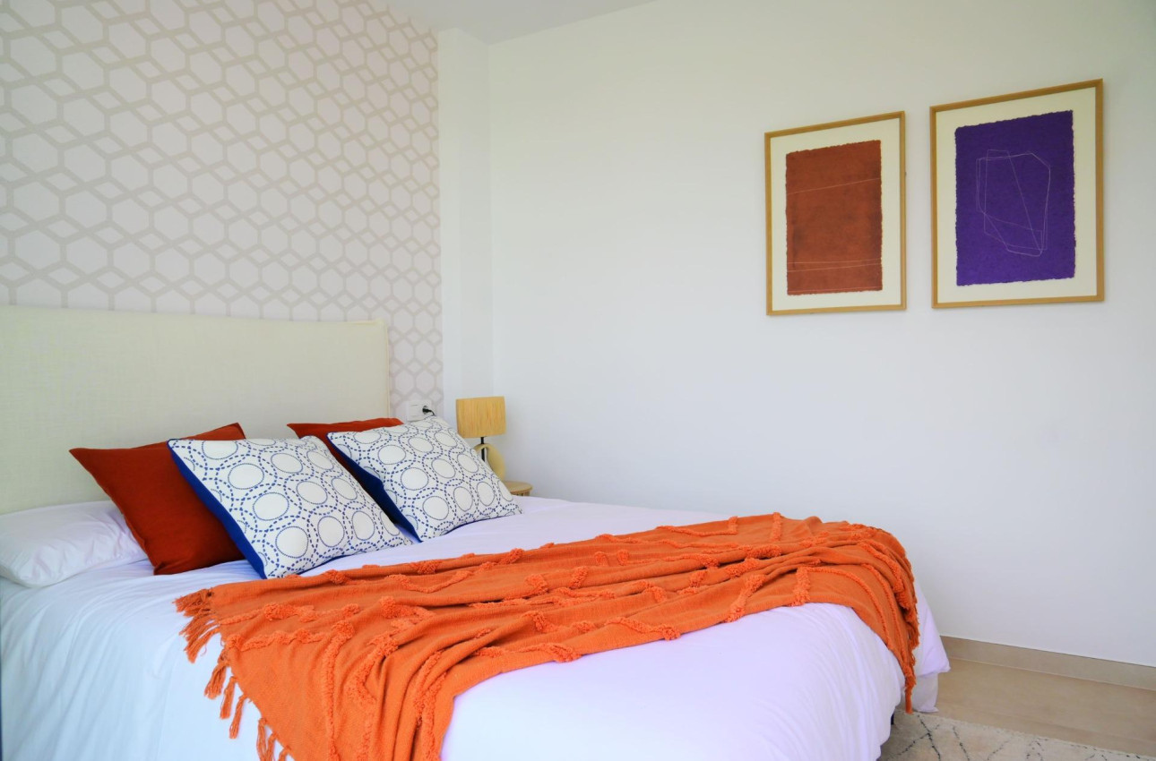 Краткосрочная аренда - Villa -
Dolores - polideportivo