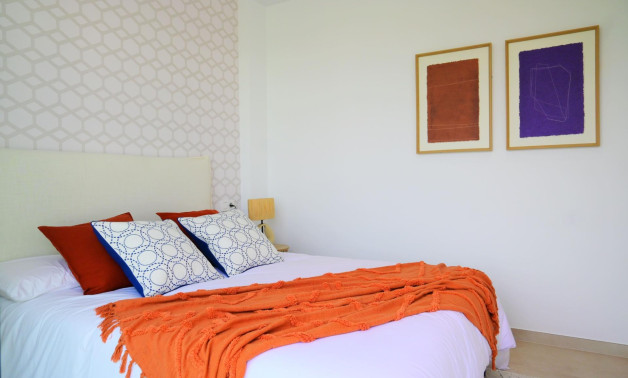 Краткосрочная аренда - Villa -
Dolores - polideportivo