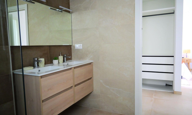 Краткосрочная аренда - Villa -
Dolores - polideportivo