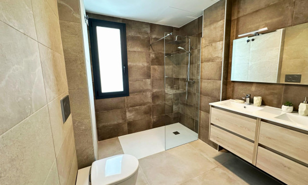 Краткосрочная аренда - Villa -
Dolores - polideportivo