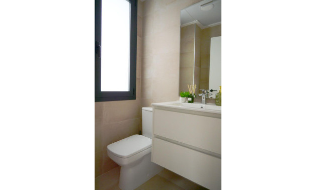 Краткосрочная аренда - Villa -
Dolores - polideportivo