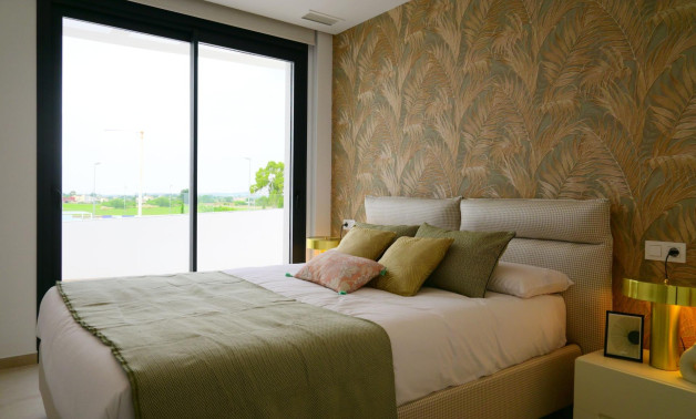 Краткосрочная аренда - Villa -
Dolores - polideportivo