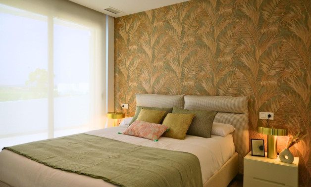 Краткосрочная аренда - Villa -
Dolores - polideportivo