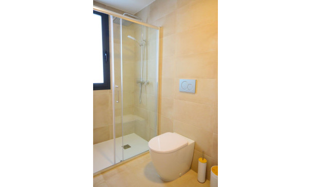 Краткосрочная аренда - Villa -
Dolores - polideportivo