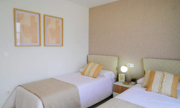 Краткосрочная аренда - Villa -
Dolores - polideportivo