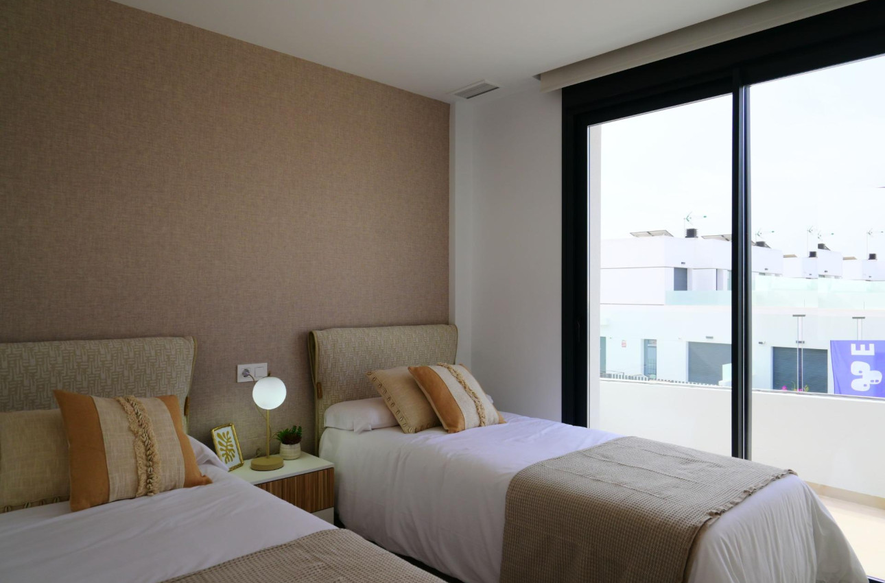 Краткосрочная аренда - Villa -
Dolores - polideportivo