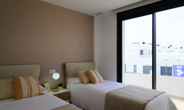 Краткосрочная аренда - Villa -
Dolores - polideportivo