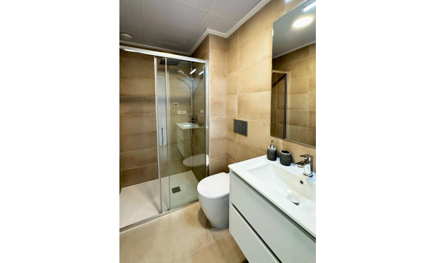 Краткосрочная аренда - Villa -
Dolores - polideportivo