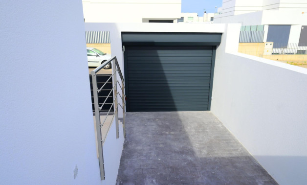 Краткосрочная аренда - Villa -
Dolores - polideportivo