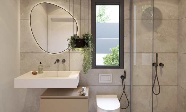 Краткосрочная аренда - Villa -
San Miguel de Salinas - Pueblo