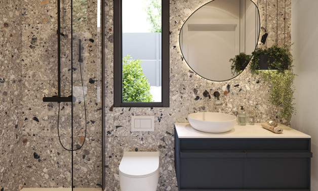 Краткосрочная аренда - Villa -
San Miguel de Salinas - Pueblo