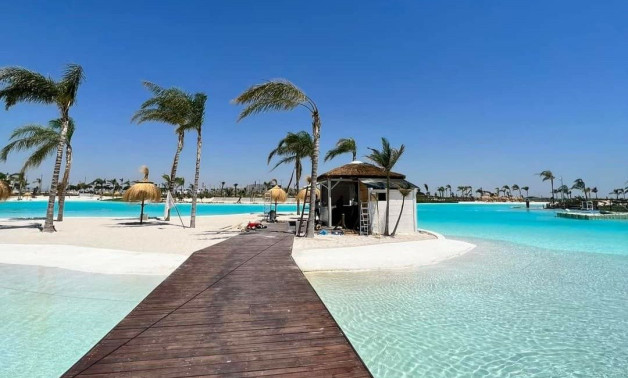 Short Term Rental - Penthouse -
Torre Pacheco - Santa Rosalia Lake and Life Resort