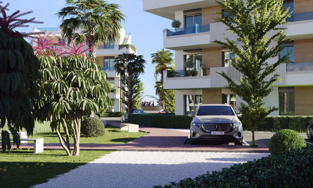 Short Term Rental - Penthouse -
Torre Pacheco - Santa Rosalia Lake and Life Resort