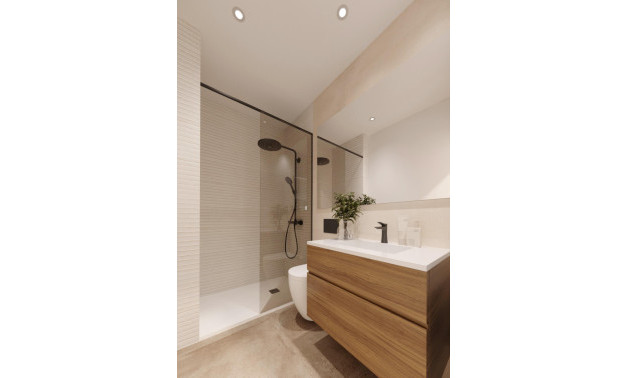 Short Term Rental - Apartment -
Torre Pacheco - Santa Rosalia Lake and Life Resort