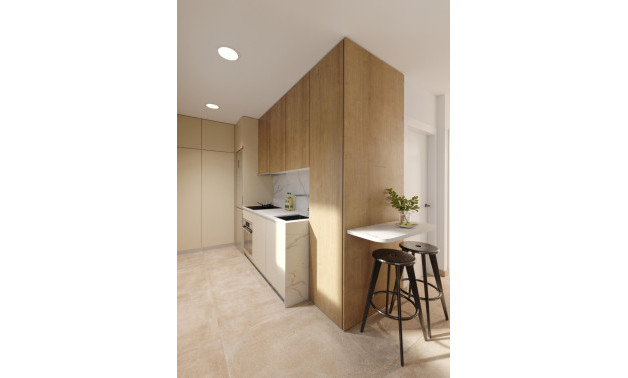 Short Term Rental - Apartment -
Torre Pacheco - Santa Rosalia Lake and Life Resort