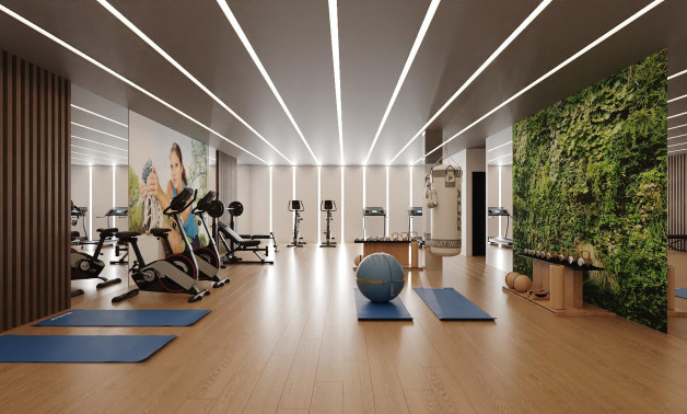 Short Term Rental - Apartment -
Torre Pacheco - Santa Rosalia Lake and Life Resort