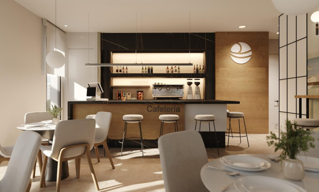 Short Term Rental - Apartment -
Torre Pacheco - Santa Rosalia Lake and Life Resort