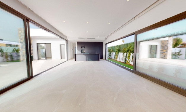 Short Term Rental - Villa -
Los Alcazares - Serena Golf