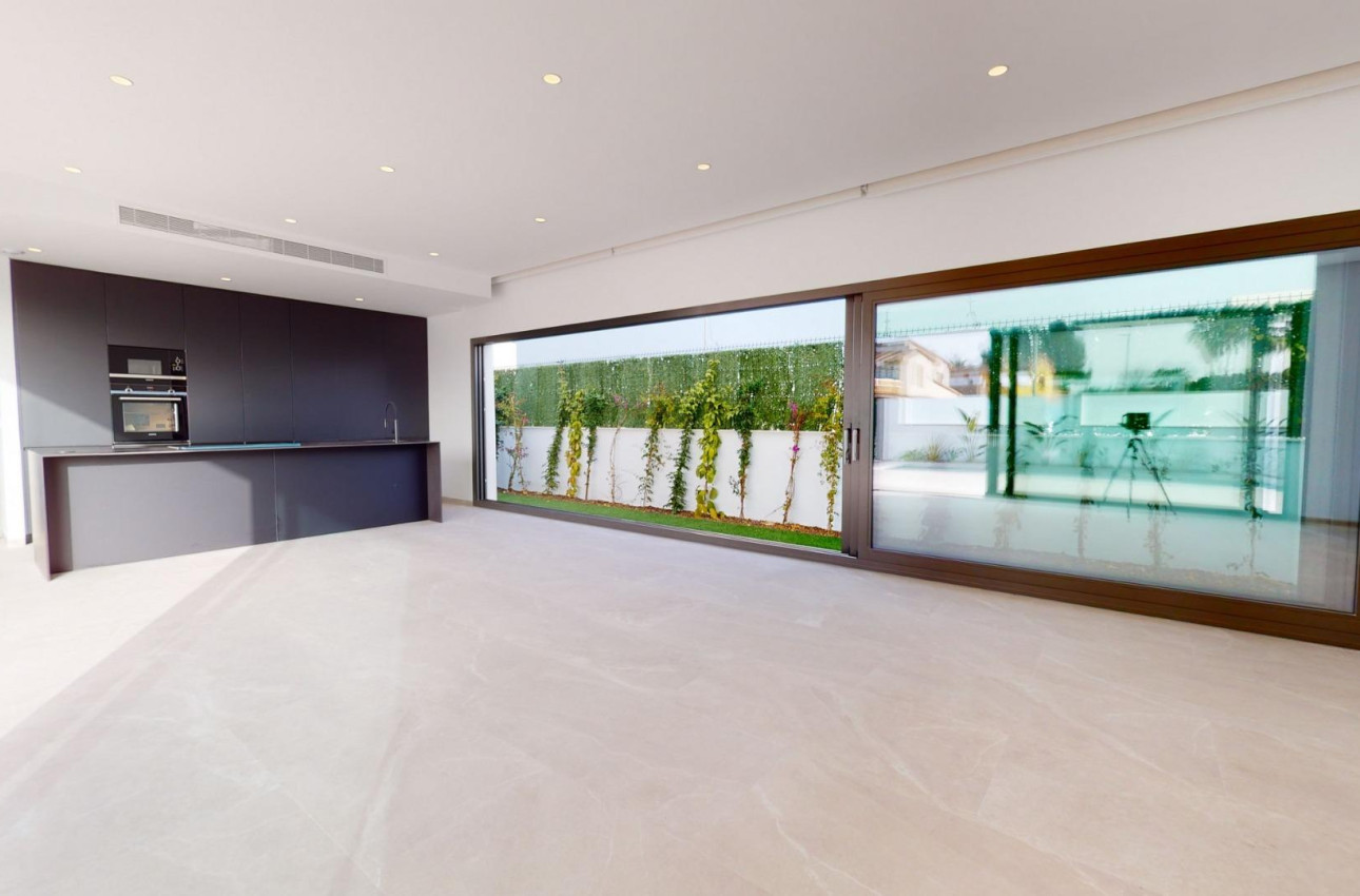 Short Term Rental - Villa -
Los Alcazares - Serena Golf