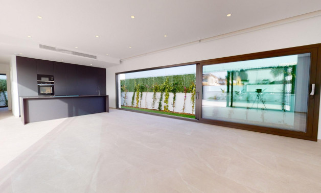 Short Term Rental - Villa -
Los Alcazares - Serena Golf