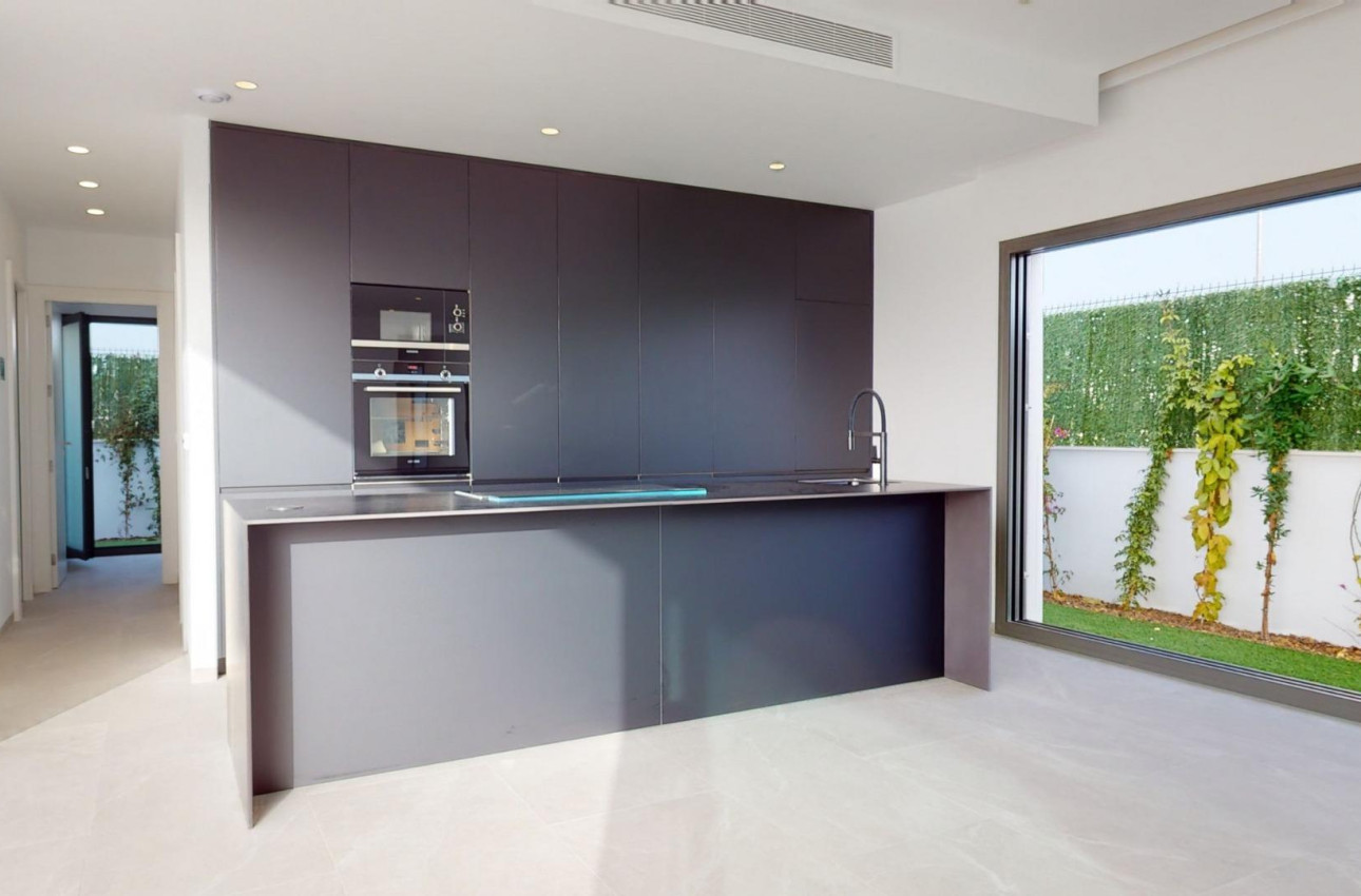 Short Term Rental - Villa -
Los Alcazares - Serena Golf