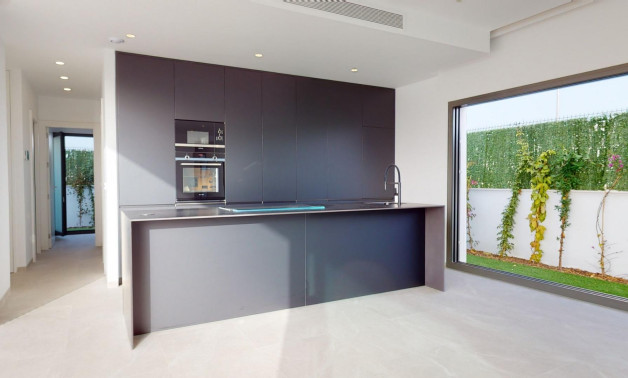 Short Term Rental - Villa -
Los Alcazares - Serena Golf