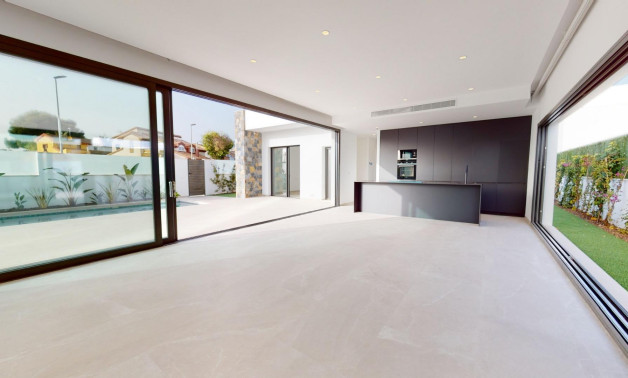 Short Term Rental - Villa -
Los Alcazares - Serena Golf