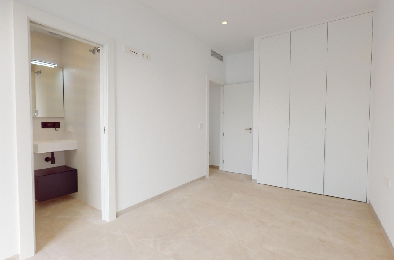 Short Term Rental - Villa -
Los Alcazares - Serena Golf