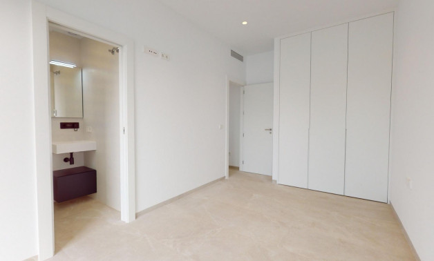 Short Term Rental - Villa -
Los Alcazares - Serena Golf