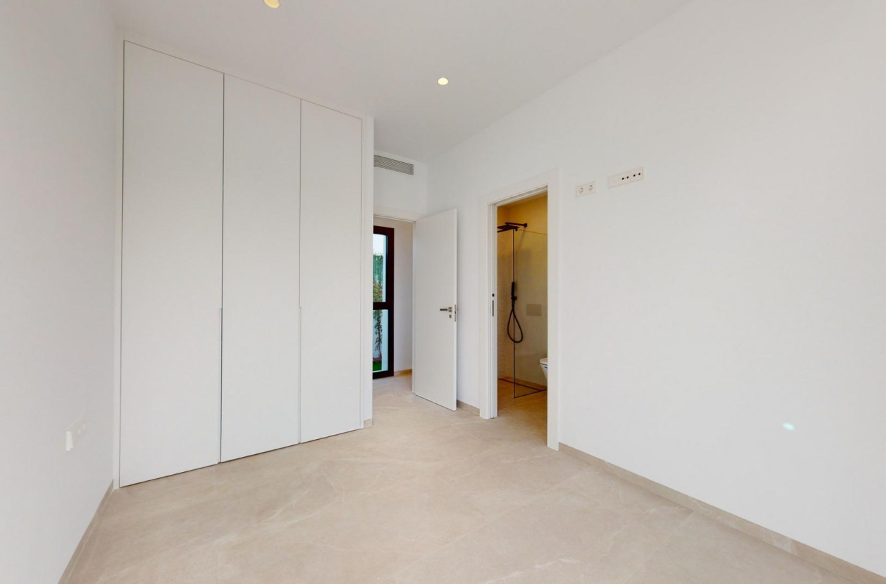 Short Term Rental - Villa -
Los Alcazares - Serena Golf