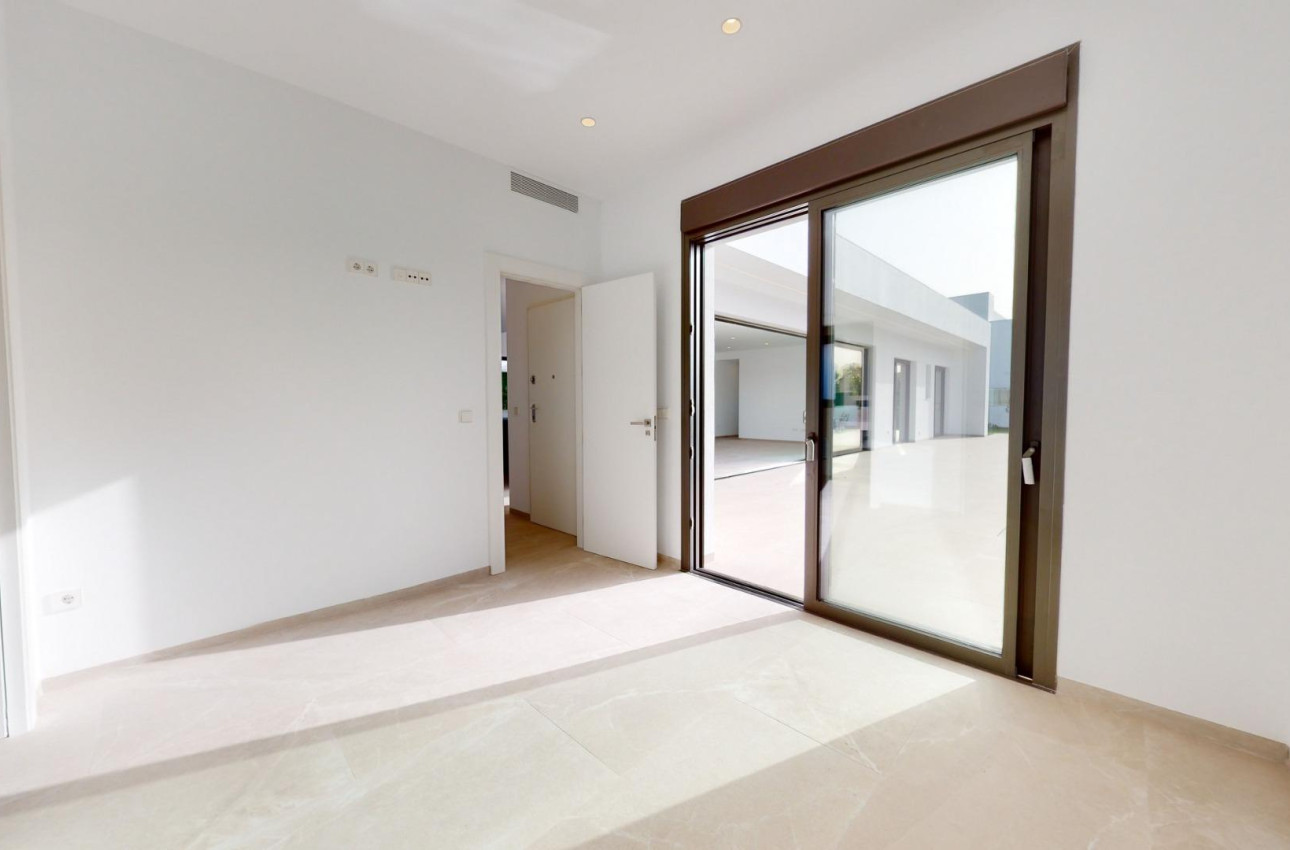 Short Term Rental - Villa -
Los Alcazares - Serena Golf