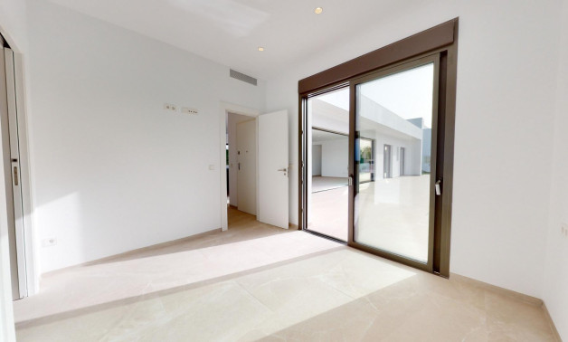 Short Term Rental - Villa -
Los Alcazares - Serena Golf