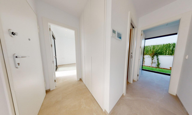 Short Term Rental - Villa -
Los Alcazares - Serena Golf