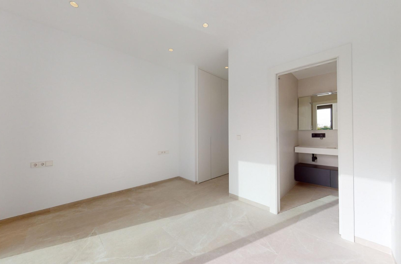 Short Term Rental - Villa -
Los Alcazares - Serena Golf