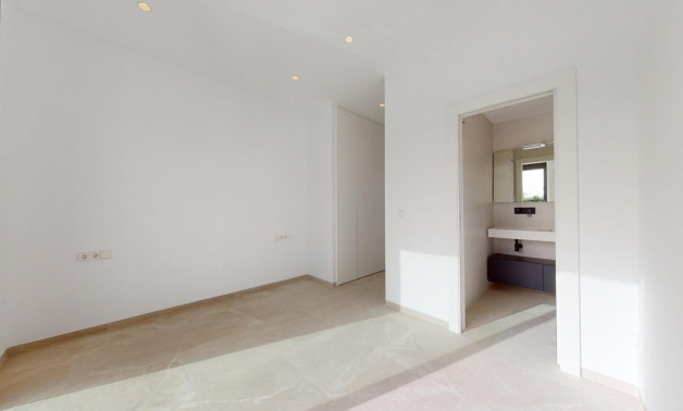 Short Term Rental - Villa -
Los Alcazares - Serena Golf