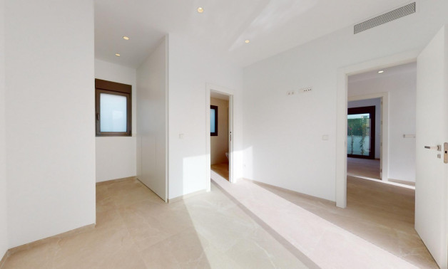 Short Term Rental - Villa -
Los Alcazares - Serena Golf