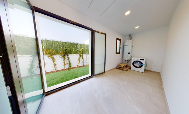 Short Term Rental - Villa -
Los Alcazares - Serena Golf