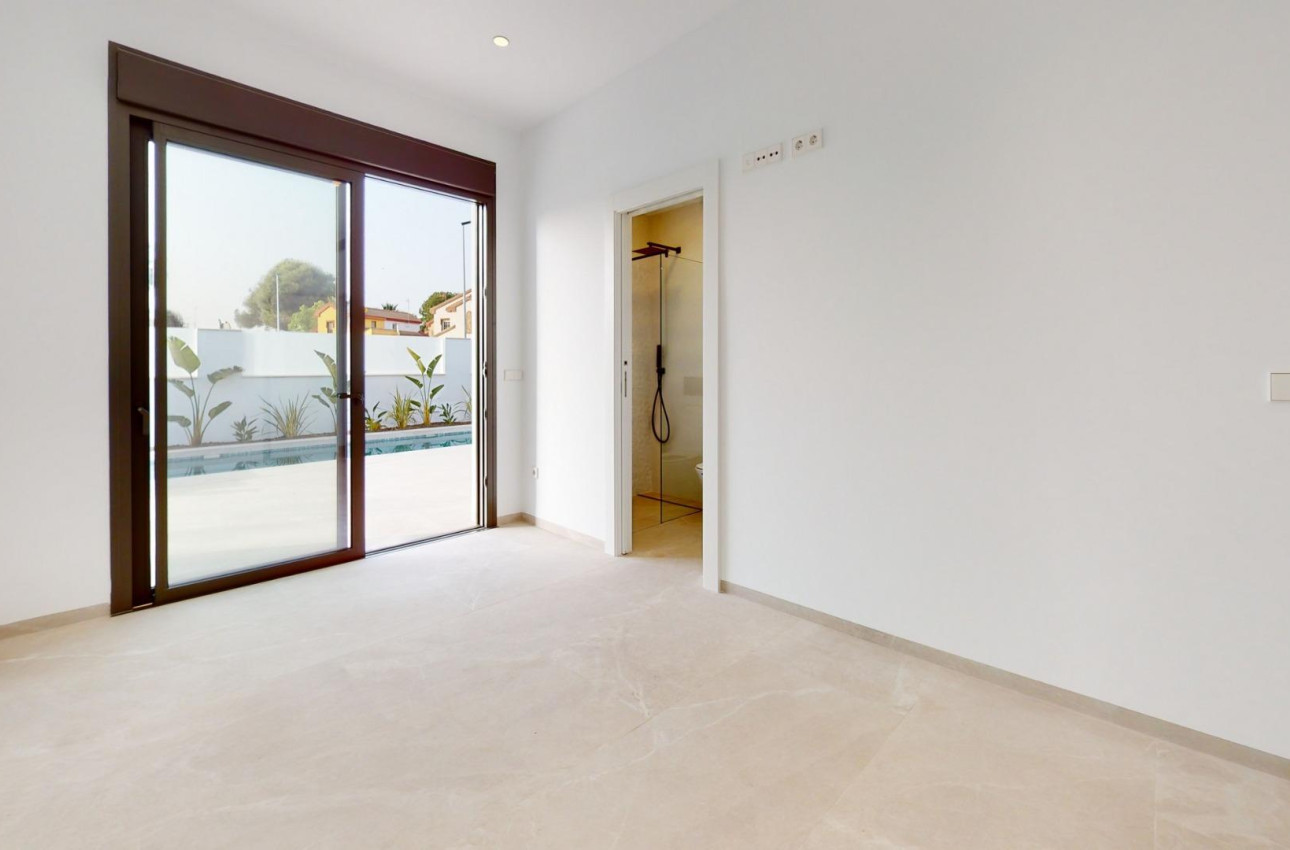 Short Term Rental - Villa -
Los Alcazares - Serena Golf