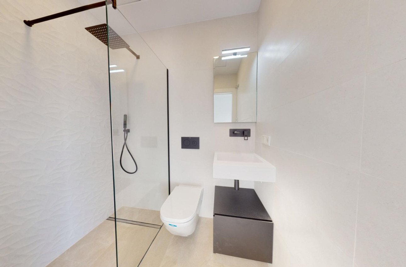 Short Term Rental - Villa -
Los Alcazares - Serena Golf